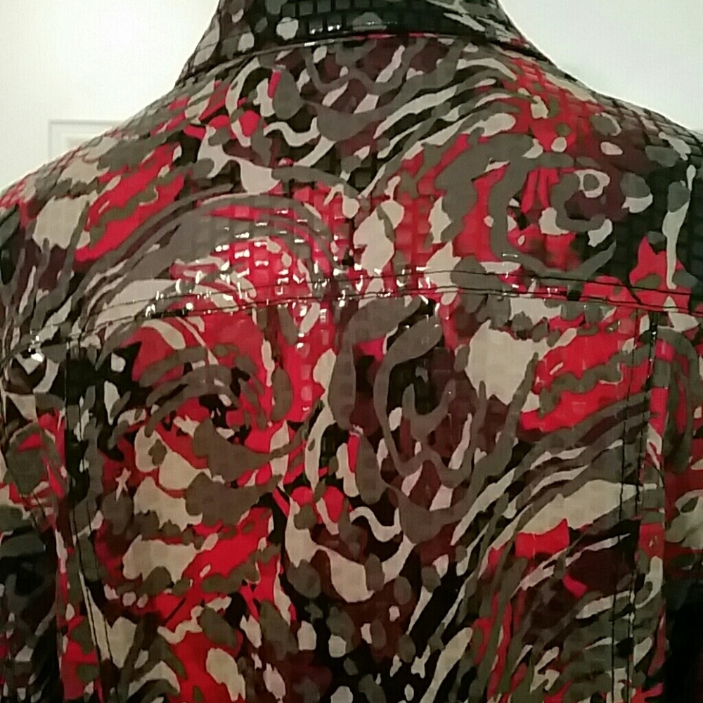 Jacket - Picture 5 of 8